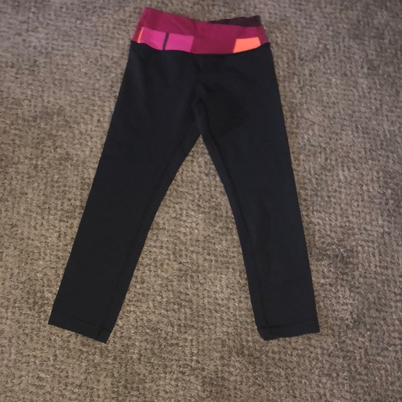 Lululemon Pants - Picture 3 of 4